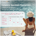 Photostable Pro+ Hydragel Sunscreen SPF 80+ thumbnail
