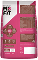 MuscleBlaze Fit High Protein Muesli 22 g Protein | Flavour Dark Chocolate & Cranberry thumbnail