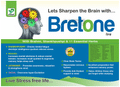 Prime Bretone Syrup | with Brahmi , Shankhpushpi & 10 Herbs | Improves Memory, Focus & Reduces Stress thumbnail