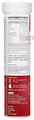 Life Aveda Apple Cider Vinegar Effervescent Tablet Sugar Free thumbnail