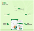 Kbir Nutrifort Tablet thumbnail
