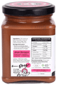 Meve Jars Guilt-Free Indulgence Tastiest Chocolate Spread with 73% Hazelnut Creamy Vegan thumbnail