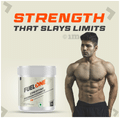 Fuel One Creatine Monohydrate (100gm Each) Unflavoured thumbnail