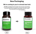 HK Vitals Ashwagandha Plus with Tulsi Tablet thumbnail