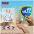 Azilium Hand and Skin Disinfectant (200ml Each) thumbnail