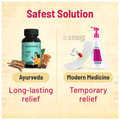 Gynoveda Somha Ayurvedic Tablet (120 Each) thumbnail
