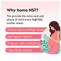 Janitri Keyar DT Lite Home NST for High-Risk Mothers thumbnail