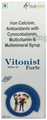 Mediconist Vitonist Forte Syrup thumbnail