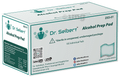 Dr. Seibert Alcohol Prep Pads thumbnail