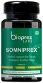 Bioprex Labs Somniprex Veg Capsules thumbnail