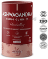 Nirvasa Ashwagandha KSM66 Gummies (60 Each) thumbnail