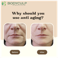 Bodyculp Combo Pack of Glutathione Capsules (60) & Anti-Ageing Capsules (60) thumbnail