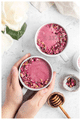 Ayantara Rose Beetroot Latte thumbnail