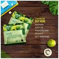 BSY Noni Black Hair Magic Hair Color Shampoo Sachet (12ml Each) thumbnail