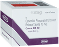 Carca CR 10 Tablet thumbnail