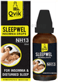 Qvik NH13 Sleepwel Drop thumbnail
