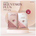 Silk Soft Rejuveskin Plus Anti Aging Facial Sheet Mask thumbnail