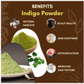 Jaived Ayurveda Indigo Powder thumbnail