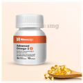 Newedge Advanced Omega 3 Daily Maxsimil Patented Softgels (10 Each) thumbnail