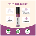 Herb Tantra Sleep Buddy Roll On thumbnail