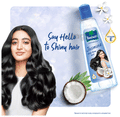 Parachute Advansed Jasmine with Vitamin E Hair Oil Non Sticky thumbnail