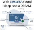 Vedalay House of Ayurveda Go Sleep Tablet (10 Each) thumbnail
