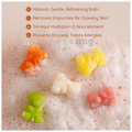 ShuShu Babies Natural Baby Soap (75gm Each) thumbnail