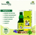 Breno Villa Syrup (200ml Each) thumbnail