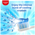 Colgate Maxfresh Peppermint Ice Blue Gel Toothpaste thumbnail