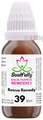 Soulfully Rescue Remedy Bach Flower Remedies Drops thumbnail