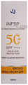 INFSP Sunscreen Lotion (100ml Each) SPF 50++ thumbnail