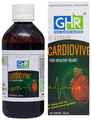 Ghai Homoeo Remedies Cardiovive Syrup thumbnail