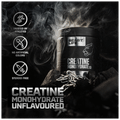 BeastLife Creatine Monohydrate Powder Unflavored thumbnail
