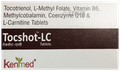 Tocshot-LC Tablet thumbnail