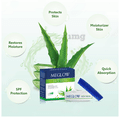 Meglow Aloevera Moisturizing Cold Cream SPF 15 thumbnail
