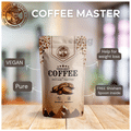 Coffee Master Premium Quality Instant Coffee (80gm Each) thumbnail