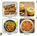 Neuherbs Pumpkin Raw Unroasted Seeds thumbnail