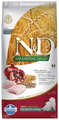 Farmina Pet Foods N&D Ancestral Grain for Puppy Medium & Maxi Breed thumbnail