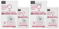 SheNeed 24 Hr Odour Control Feminine Intimate Wipe (10 Each) Reduce From Leakage & UTI thumbnail