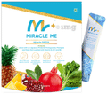 Miracle Me Miracle Detox Sachets (7gm Each) thumbnail