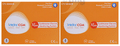 Tracky CGM Sensor For 14-Day Glucose monitoring No Fingersticks | App-Integrated System thumbnail