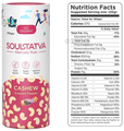 Soultatva Cashew Cracked Pepper thumbnail