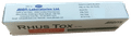Allen Laboratories Rhus Tox Ointment (25gm Each) thumbnail