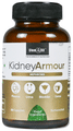 StemRx Kidney Armour Capsule for Kidney, Detox & Bladder thumbnail