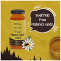 Khari Foods Raw Forest Organic Honey thumbnail