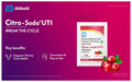 Citro-Soda UTI Powder Cranberry thumbnail