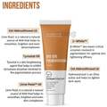 Dermatouch Bye Bye Pigmentation Cream with Niacinamide thumbnail