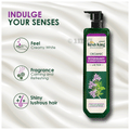 Emami Organic Rosemary Conditioner with Tulsi thumbnail