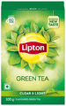 Lipton Clear and Light Green Tea thumbnail