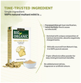 Indus Valley Bio Organic Multani Mitti Powder thumbnail